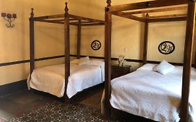 Hotel Quinta Angelica